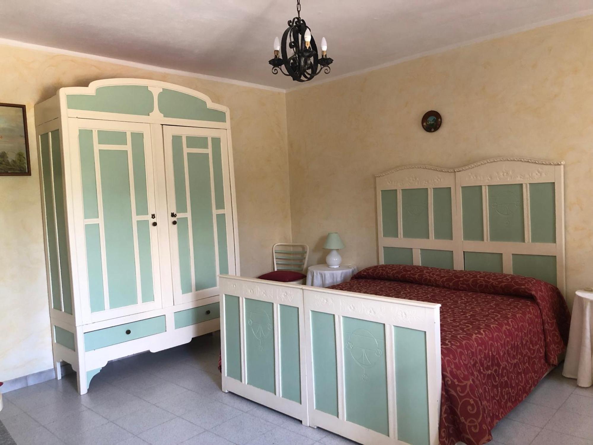 Vila Casa Dei Ciliegi CastellʼAlfero Exteriér fotografie