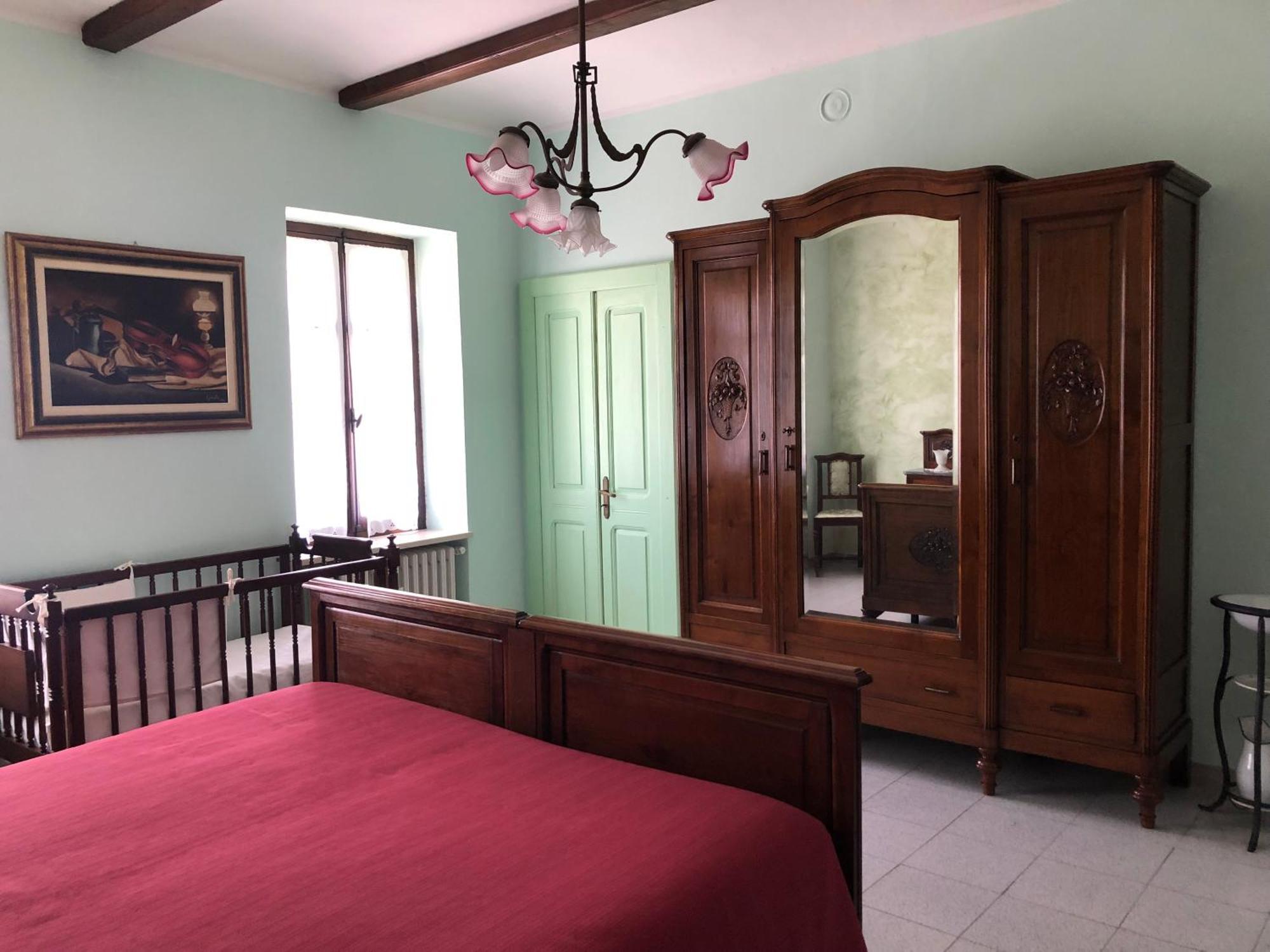 Vila Casa Dei Ciliegi CastellʼAlfero Exteriér fotografie