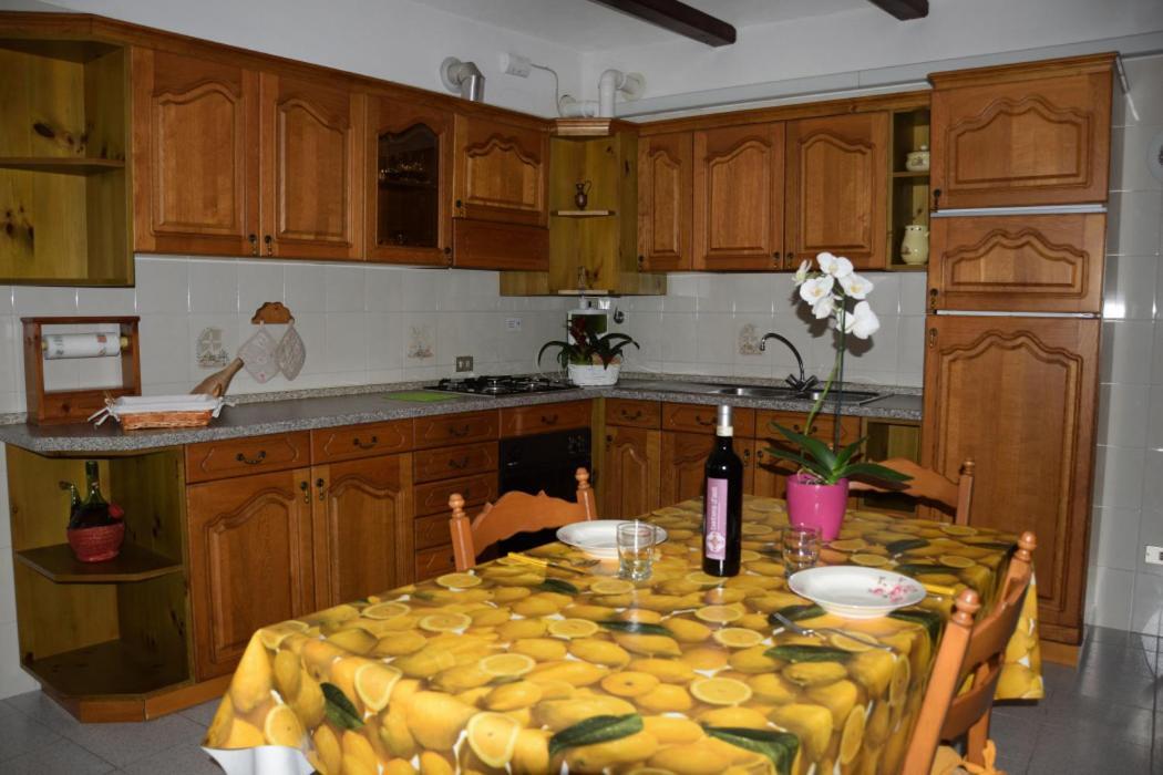 Vila Casa Dei Ciliegi CastellʼAlfero Exteriér fotografie